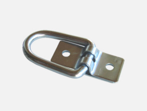 Bgelkrampe 2 Button