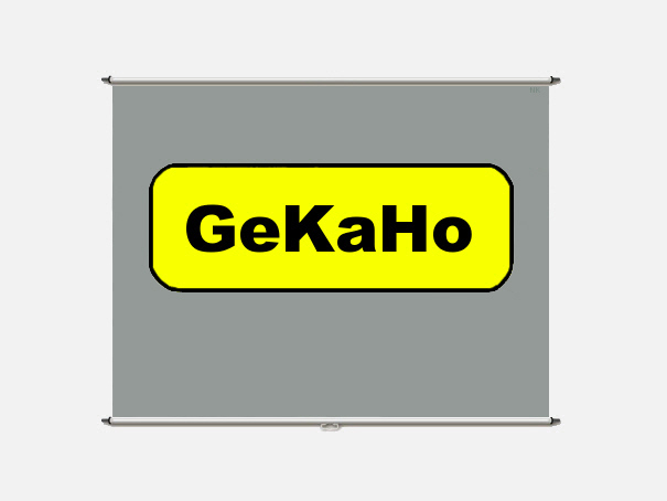 Leinwand grau Leinwand grau